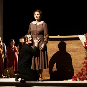 Kostelnička (Její pastorkyňa), Opera de Rennes