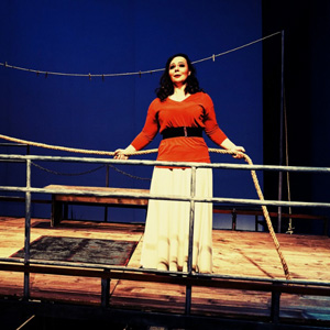 Giorgetta (Il Tabarro), Slovak National Theatre
