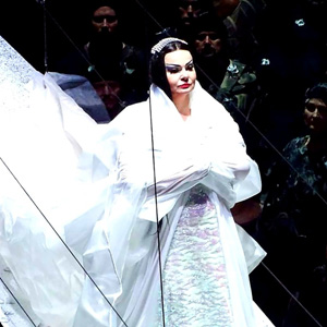 Turandot, Národní divadlo Praha