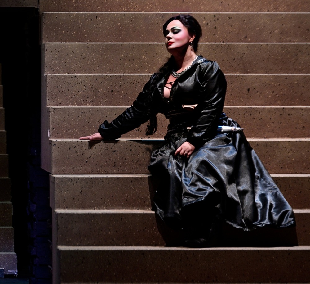 Abigaile (Nabucco) National...