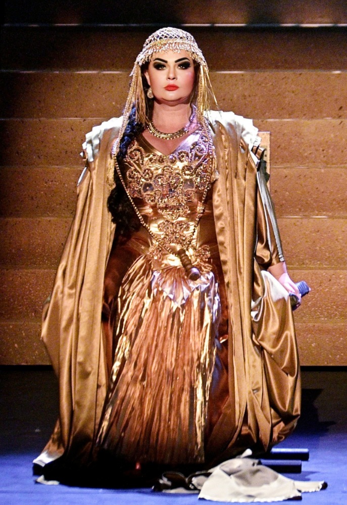 Abigaile (Nabucco) National...