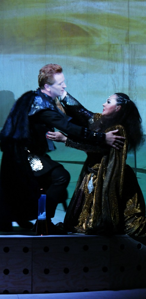 Isolde (Tristan a Isolda) Severočeské...