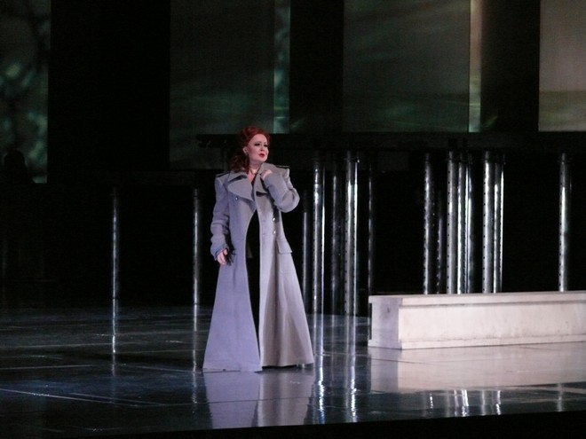 Ortrud (Lohengrin), National Theatre...