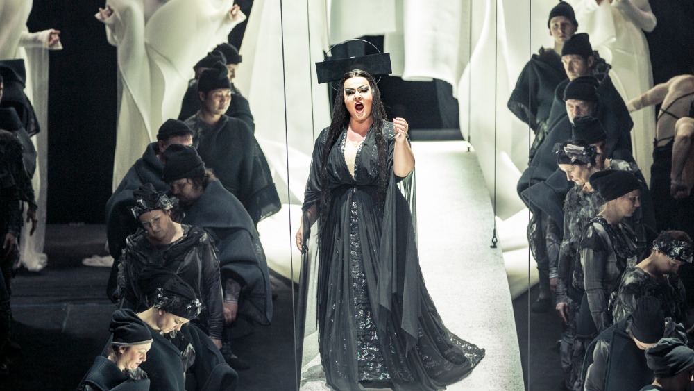 Turandot, National Theatre Prague